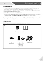 Preview for 11 page of Haier HRF505VS User Manual