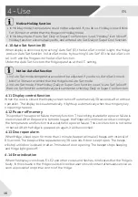 Preview for 16 page of Haier HRF505VS User Manual