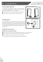 Preview for 24 page of Haier HRF505VS User Manual