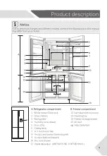 Предварительный просмотр 9 страницы Haier HRF516YHC User Manual