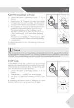 Предварительный просмотр 13 страницы Haier HRF516YHC User Manual