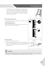 Предварительный просмотр 29 страницы Haier HRF516YHC User Manual