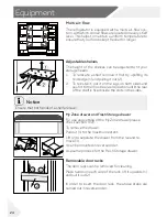 Preview for 24 page of Haier HRF520BW User Manual