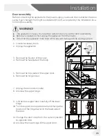 Preview for 35 page of Haier HRF520BW User Manual