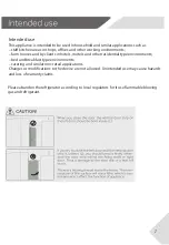 Preview for 9 page of Haier HRF580YHC User Manual