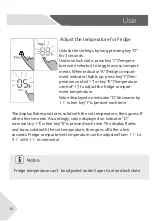 Preview for 14 page of Haier HRF580YHC User Manual