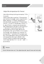 Preview for 15 page of Haier HRF580YHC User Manual