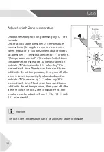 Preview for 16 page of Haier HRF580YHC User Manual