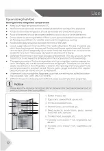 Preview for 24 page of Haier HRF580YPS User Manual