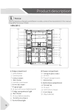 Предварительный просмотр 12 страницы Haier HRF680YPC User Manual