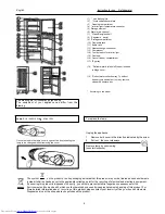 Предварительный просмотр 21 страницы Haier HRFN-245E User Manual