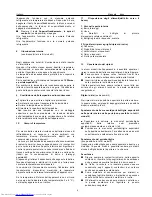 Preview for 34 page of Haier HRFN-245E User Manual