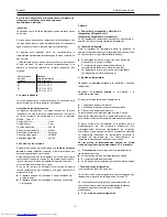 Preview for 42 page of Haier HRFN-245E User Manual