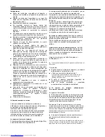 Preview for 46 page of Haier HRFN-245E User Manual