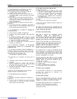 Preview for 47 page of Haier HRFN-245E User Manual