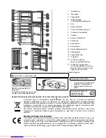 Предварительный просмотр 63 страницы Haier HRFN-245E User Manual