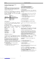 Preview for 6 page of Haier HRFN-250D User Manual