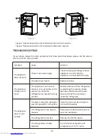 Предварительный просмотр 11 страницы Haier HRK-176AA User Instructions