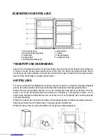 Предварительный просмотр 32 страницы Haier HRK-176AA User Instructions