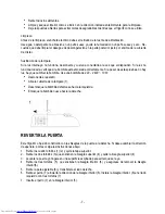 Предварительный просмотр 61 страницы Haier HRK-176AA User Instructions