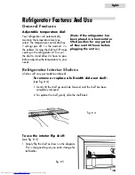 Предварительный просмотр 11 страницы Haier HRQ02WNA User Manual