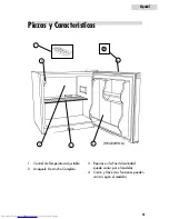 Предварительный просмотр 39 страницы Haier HRQ02WNA User Manual