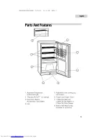 Предварительный просмотр 5 страницы Haier HRQ04GNB User Manual