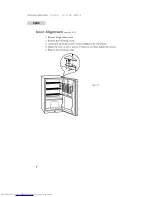 Предварительный просмотр 8 страницы Haier HRQ04GNB User Manual