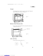 Предварительный просмотр 13 страницы Haier HRQ04GNB User Manual