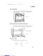 Предварительный просмотр 31 страницы Haier HRQ04GNB User Manual