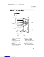 Предварительный просмотр 42 страницы Haier HRQ04GNB User Manual