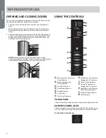 Preview for 8 page of Haier HRQ16N3 Installation And User Manual