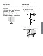 Preview for 21 page of Haier HRQ16N3 Installation And User Manual