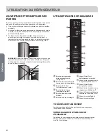 Preview for 22 page of Haier HRQ16N3 Installation And User Manual