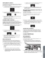 Preview for 39 page of Haier HRQ16N3 Installation And User Manual