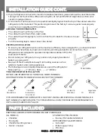 Preview for 6 page of Haier HRT Series User Manual