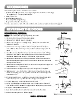 Preview for 7 page of Haier HRT Series User Manual