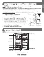 Preview for 9 page of Haier HRT Series User Manual