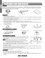 Preview for 10 page of Haier HRT Series User Manual