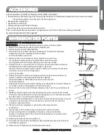 Preview for 21 page of Haier HRT Series User Manual