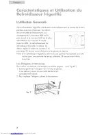 Предварительный просмотр 18 страницы Haier HRT02WNC User Manual