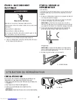 Предварительный просмотр 25 страницы Haier HRT18F2APE Installation And User Manual