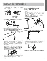 Preview for 9 page of Haier HRT18RCP Installation And User Manual