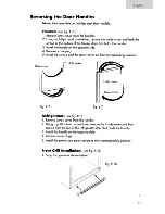 Предварительный просмотр 13 страницы Haier HRTS User Manual