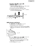 Preview for 15 page of Haier HRTS User Manual