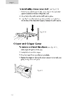 Предварительный просмотр 16 страницы Haier HRTS User Manual