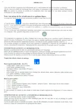 Предварительный просмотр 14 страницы Haier HRZ-186 User Instructions