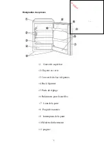 Предварительный просмотр 15 страницы Haier HRZ-186 User Instructions