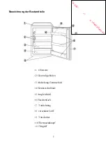 Предварительный просмотр 27 страницы Haier HRZ-186 User Instructions