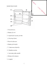 Предварительный просмотр 39 страницы Haier HRZ-186 User Instructions